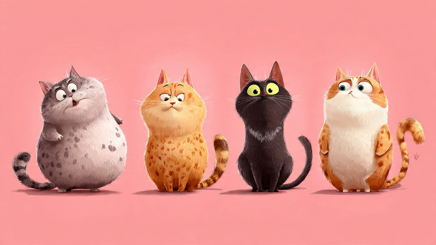 Are You Overfeeding Your Pet? How to Tell and Fix It