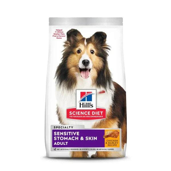 Dog Food