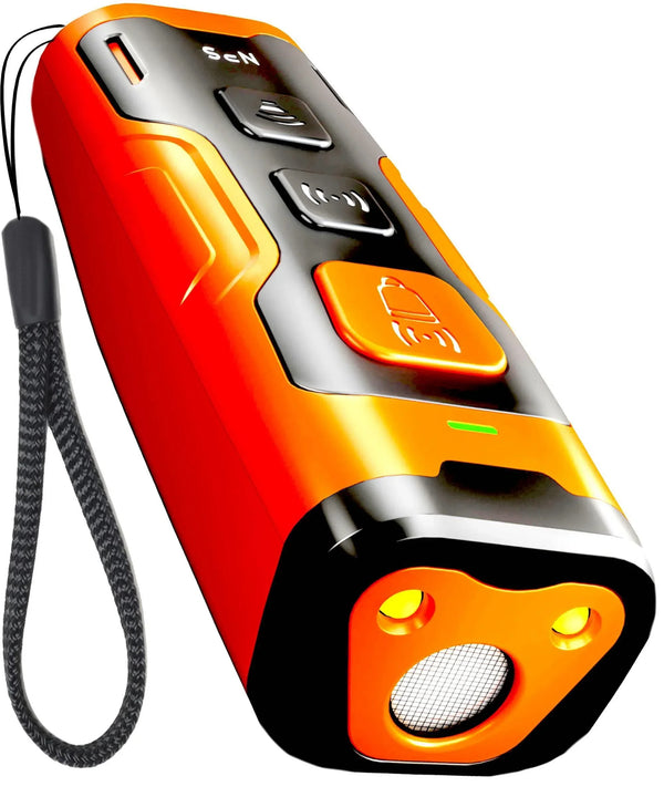 Dog Bark Deterrent — Ultrasonic Training Device 2023