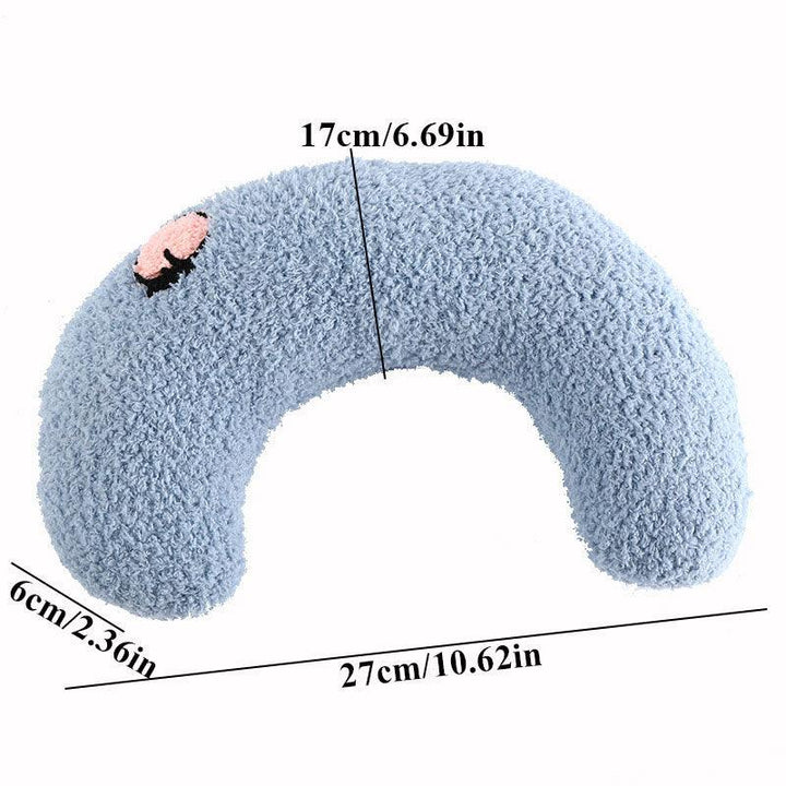 Cozy Pet Pillow - themiraclebrands.com