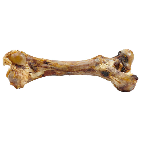 Giant Grass-Fed Beef Femur Dog Bone Chew Treat