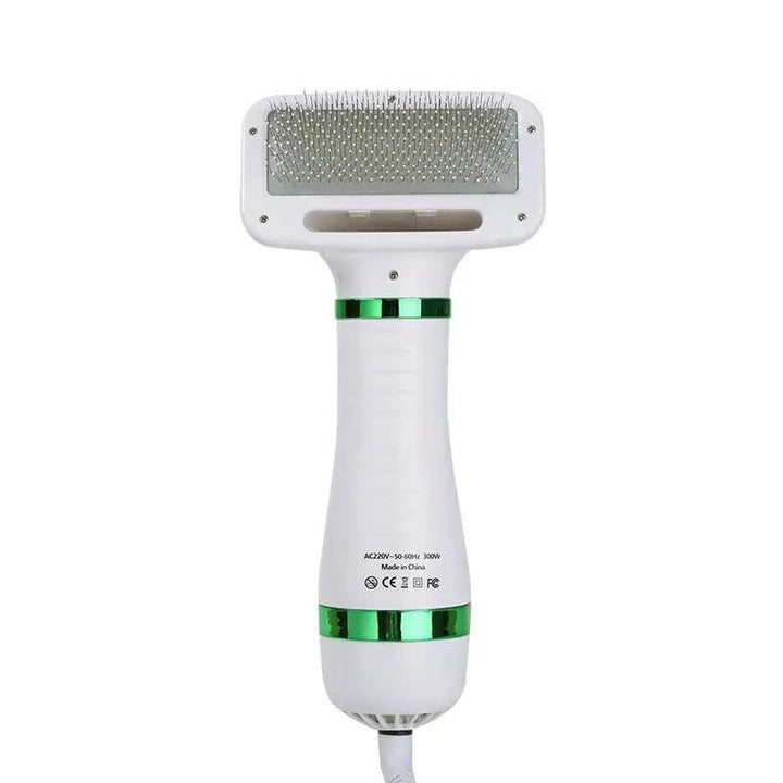 2-in-1 Professional Pet Hair Dryer - themiraclebrands.com