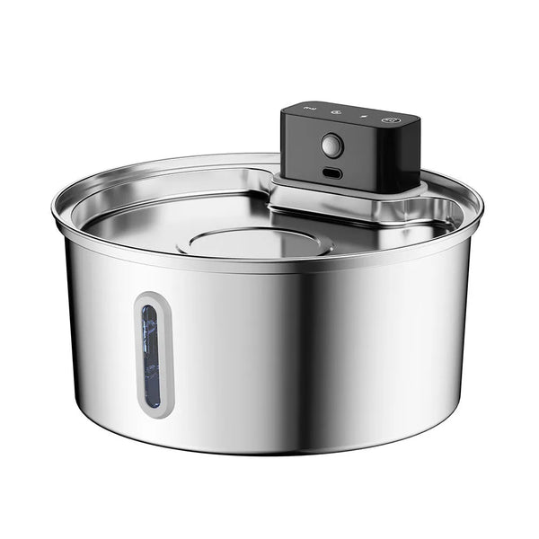 Intelligent Wireless Pet Water Dispenser