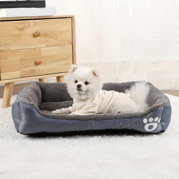 Cozy Pet Bed for Cats and Small Dogs - themiraclebrands.com