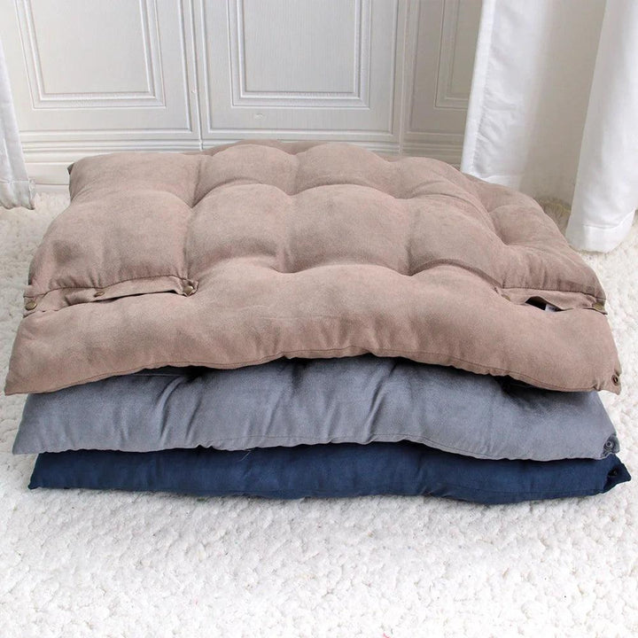 3-in-1 Multifunction Dog Bed Mat Sofa - themiraclebrands.com