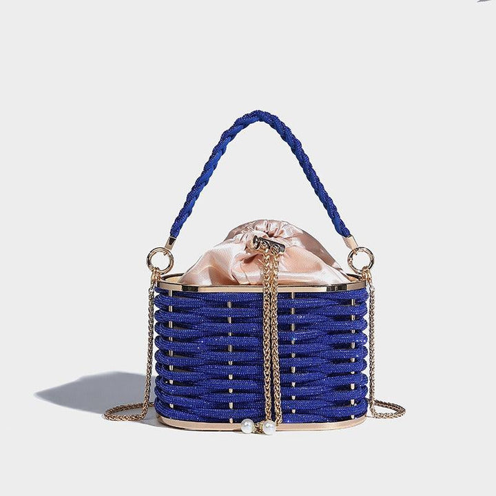 Bird Cage Crossbody Bag - themiraclebrands.com