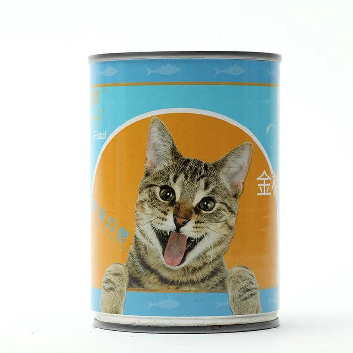 375g Nutritious Wet Cat Food - themiraclebrands.com