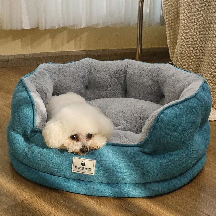 Winter Dog Bed Sofa For Pets - themiraclebrands.com