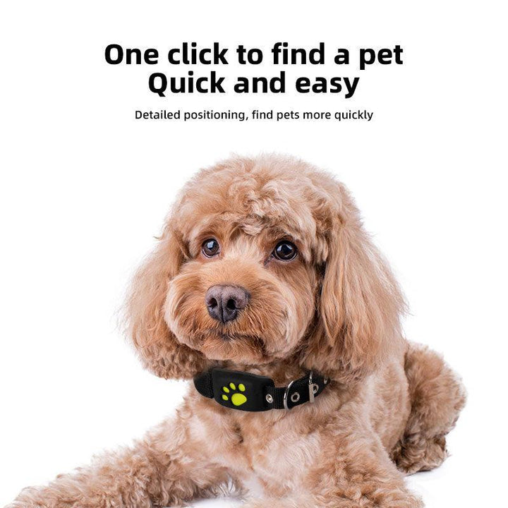 Advanced Pet GPS Tracker - themiraclebrands.com