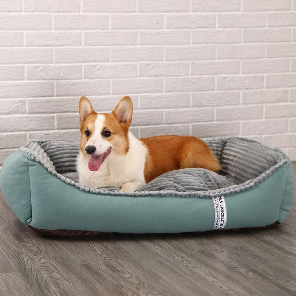 Winter Warm Pet Bed for Dogs - themiraclebrands.com