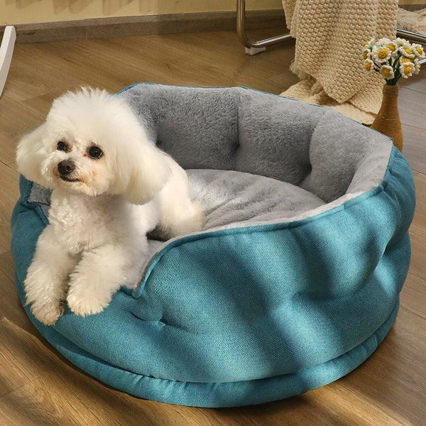 Winter Dog Bed Sofa For Pets - themiraclebrands.com