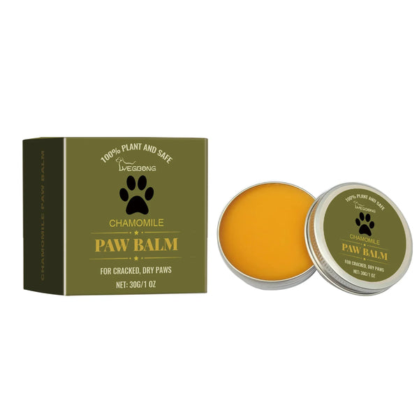 Yegbong Pet Claw Care Cream for Cats & Dogs