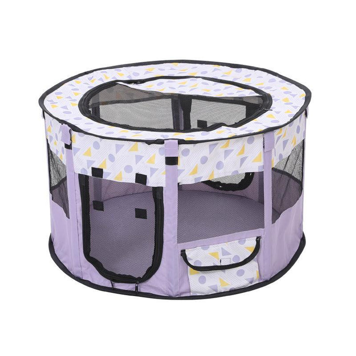 Foldable Pet Tent & Delivery Room - themiraclebrands.com