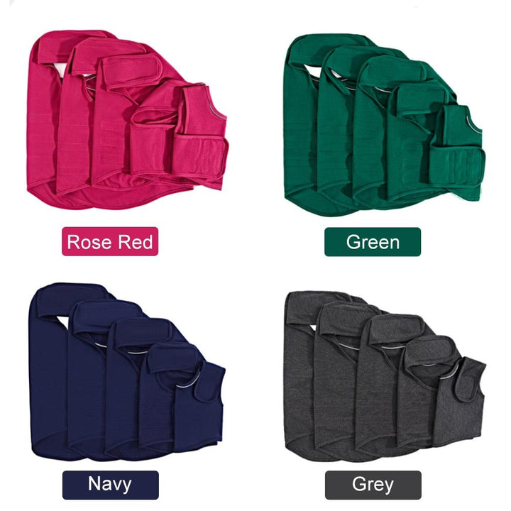 Dog Anxiety Thunder Vest Coat - themiraclebrands.com