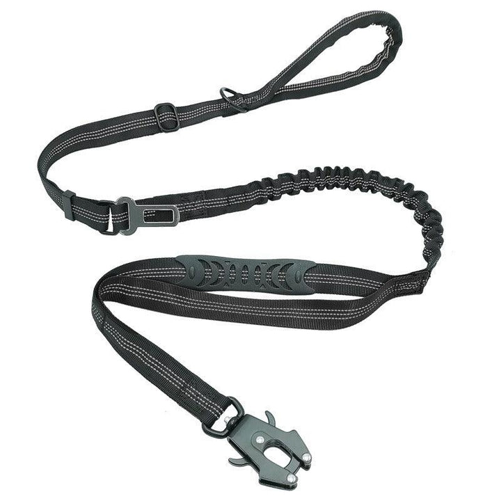 New Frog Buckle Dog Leash for Medium and Large Dogs - themiraclebrands.com