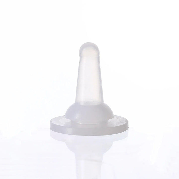 60ml Pet Silicone Feeding Bottle for Pets - themiraclebrands.com