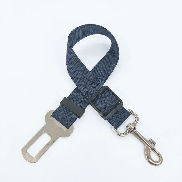 Adjustable Pet Car Safety Belt