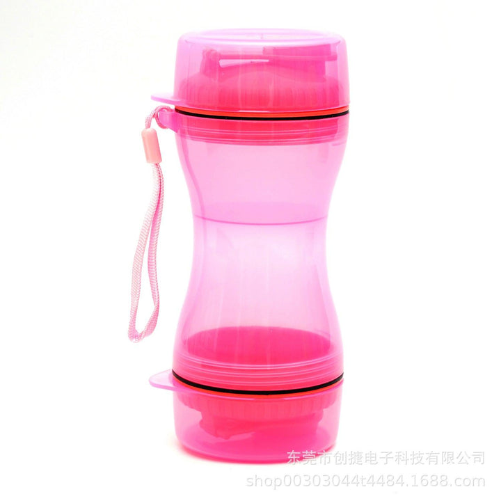 Recycled Pet Feeding Bottle - themiraclebrands.com