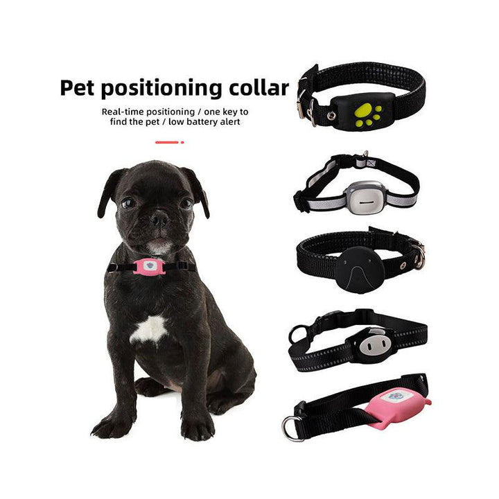 Advanced Pet GPS Tracker - themiraclebrands.com