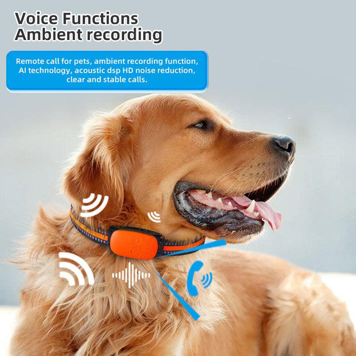 Pet GPS Tracker Beidou K15 - themiraclebrands.com