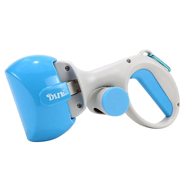 Portable Dog Poop Collector – Easy Waste Pickup