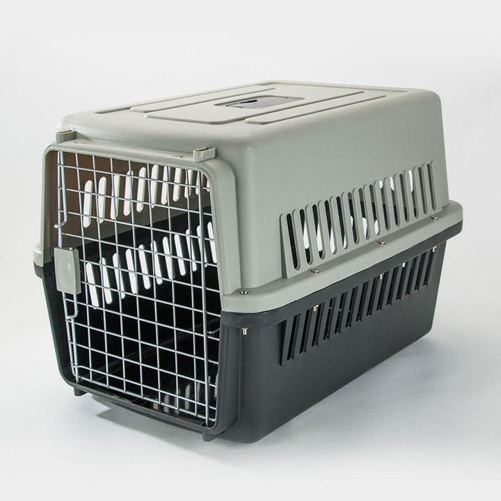 Portable Pet Aviation Box Car Cage - themiraclebrands.com