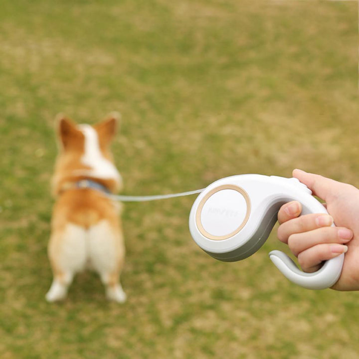 3m Automatic Retractable Dog Leash Pet Traction Rope - themiraclebrands.com