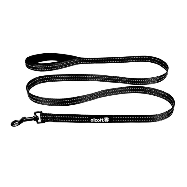 Alcott Medium Reflective Adventure dog Leash