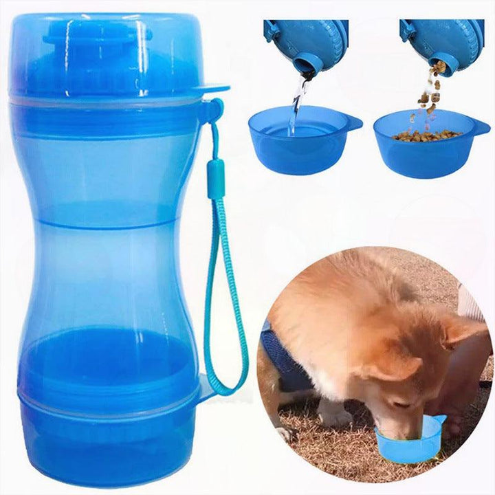 Recycled Pet Feeding Bottle - themiraclebrands.com