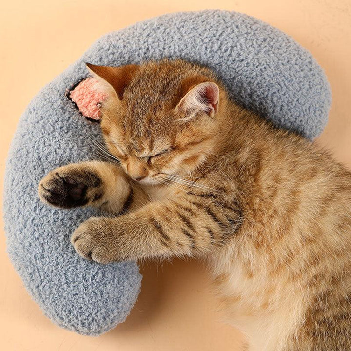 Cozy Pet Pillow - themiraclebrands.com