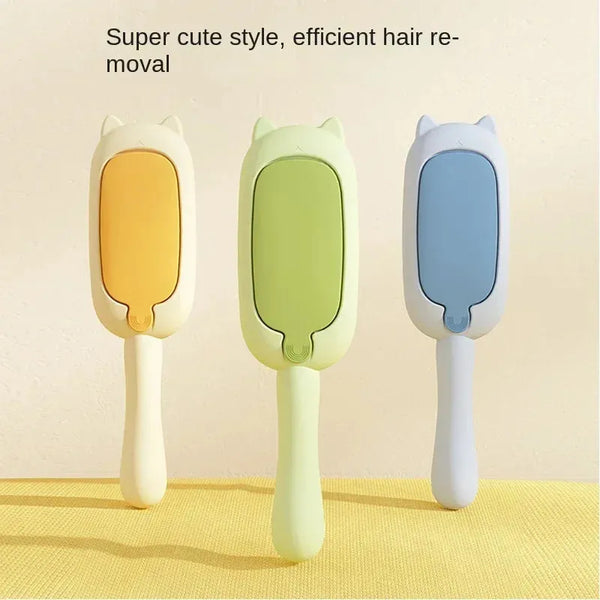 Cat & Dog Hair Remover Brush
