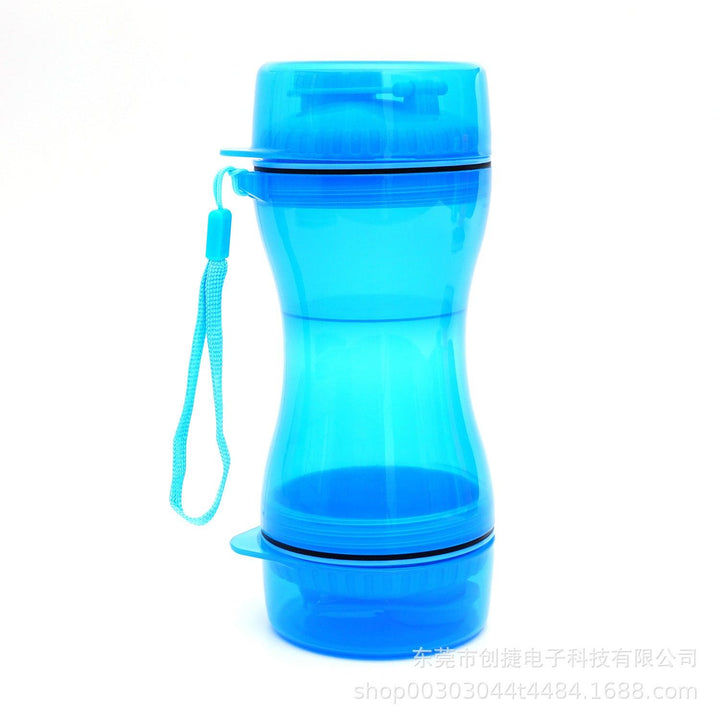 Recycled Pet Feeding Bottle - themiraclebrands.com