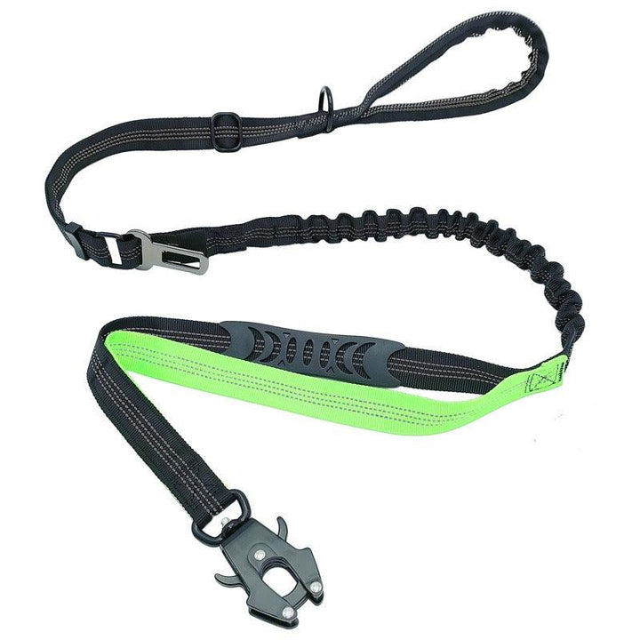 New Frog Buckle Dog Leash for Medium and Large Dogs - themiraclebrands.com