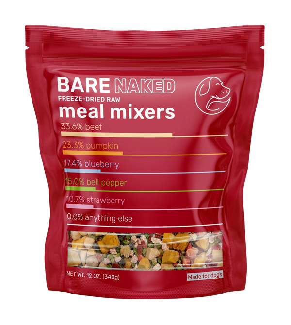 Beef Mixer - 12oz