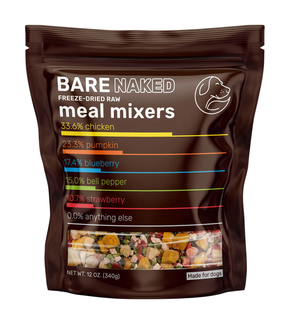 Chicken Mixer - 12oz