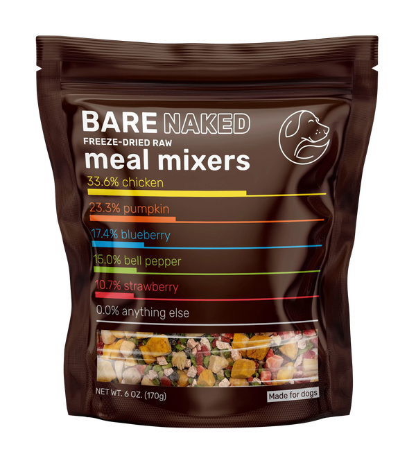Chicken Mixer - 6oz