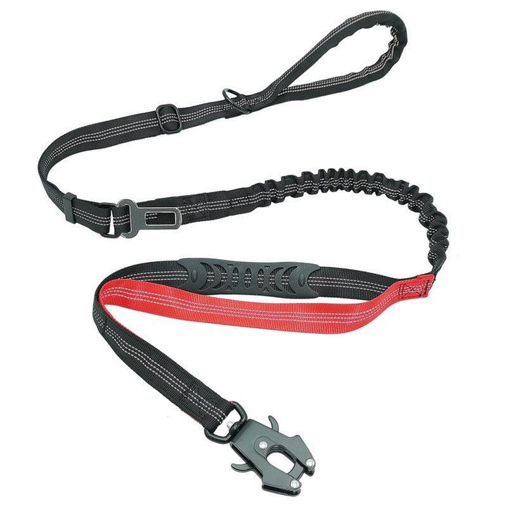 New Frog Buckle Dog Leash for Medium and Large Dogs - themiraclebrands.com