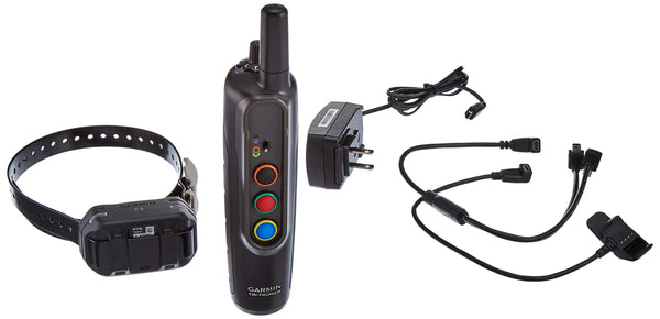 Garmin Pro 70 Dog Training System – 1 Mile Range, 6 Levels