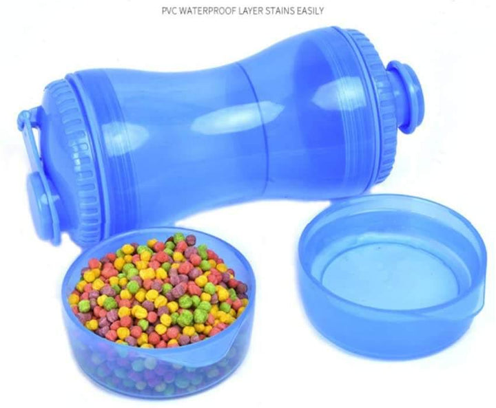 Recycled Pet Feeding Bottle - themiraclebrands.com