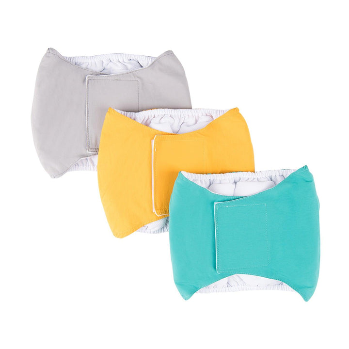 Pet Physiological Belt | Waterproof Dog Diaper - themiraclebrands.com