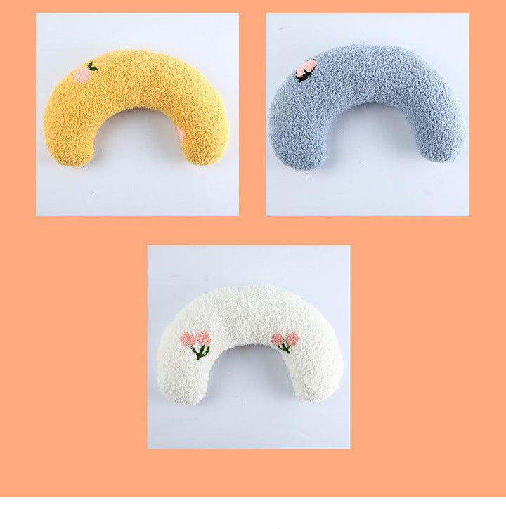 Cozy Pet Pillow - themiraclebrands.com