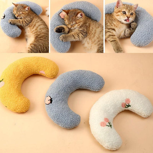 Cozy Pet Pillow - themiraclebrands.com