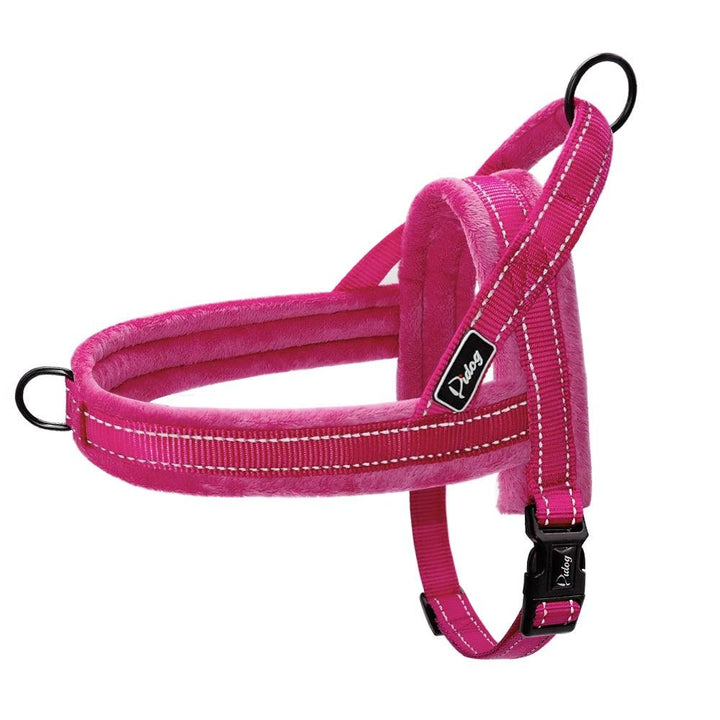 Reflective No Pull Dog Harness - themiraclebrands.com