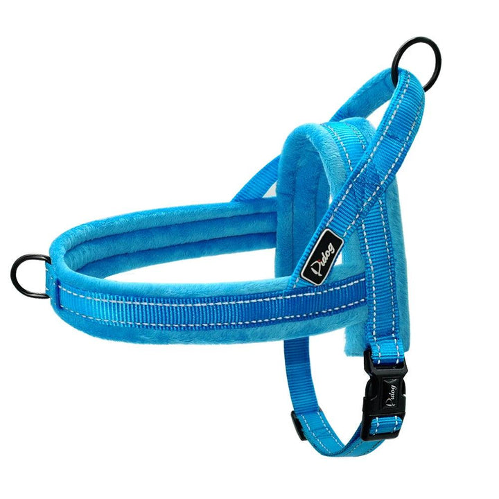 Reflective No Pull Dog Harness - themiraclebrands.com