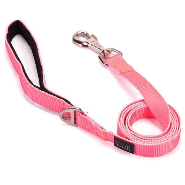 Filbert Durable Nylon Dog Leash 4.6ft