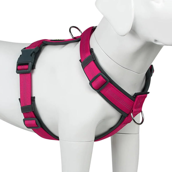 ComfyFit Reflective No-Pull Dog Harness