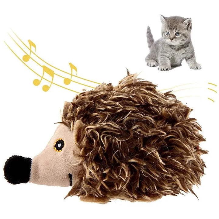 GiGwi Cat Toys Melody Feather Chaser - themiraclebrands.com