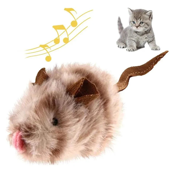 GiGwi Cat Toys Melody Feather Chaser - themiraclebrands.com
