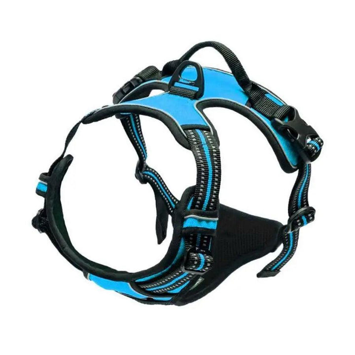 Reflective No Pull Dog Harness - themiraclebrands.com