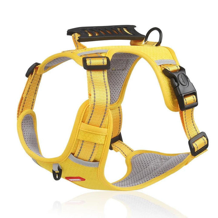 Reflective Adjustable Pet Harness - themiraclebrands.com